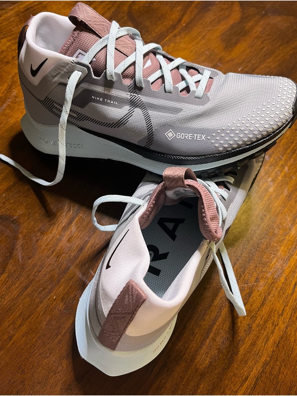 Nike Women's  GORE TEX